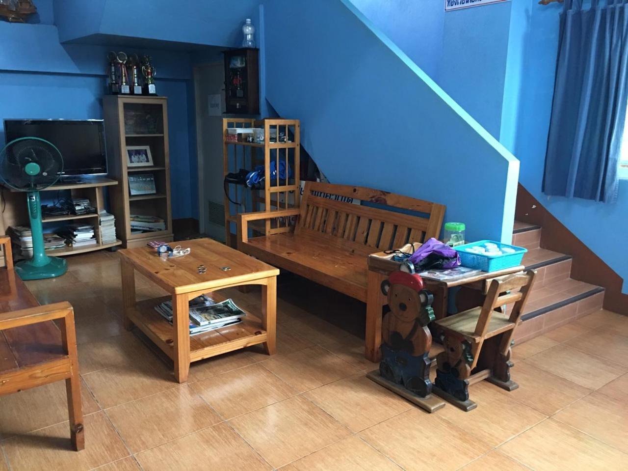 Khaohom House — Photos 2